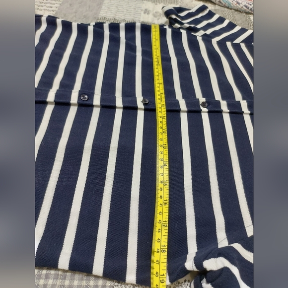 Zara short sleeve sweater - Picture 9 of 12